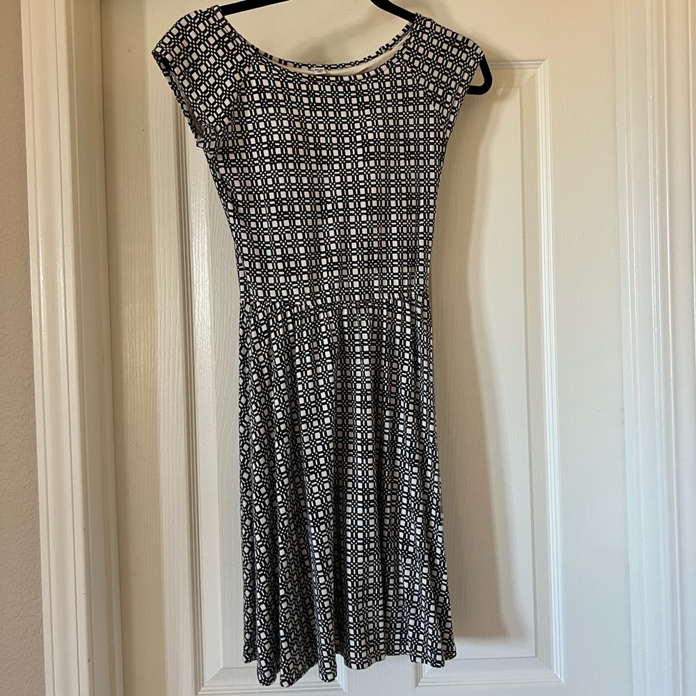 Uniqlo dress